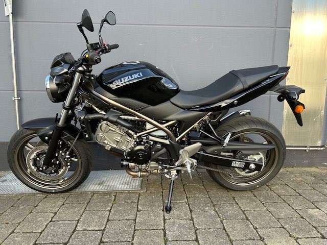 Angebot Suzuki SV 650