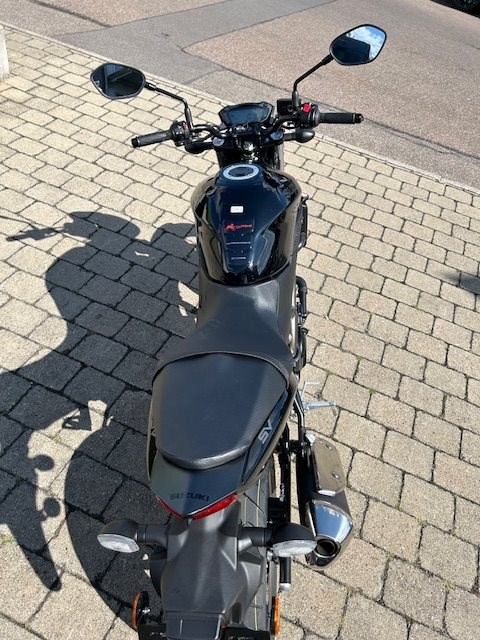 Angebot Suzuki SV 650