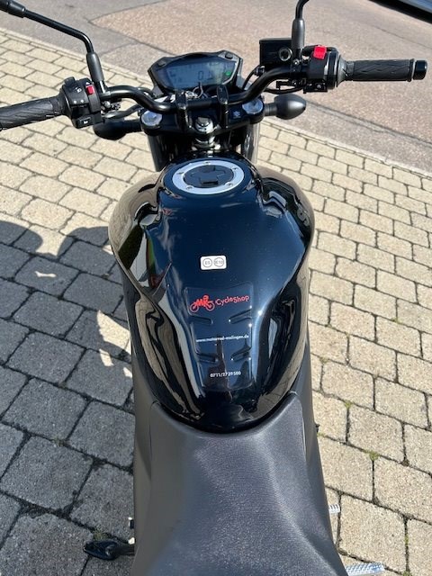 Angebot Suzuki SV 650