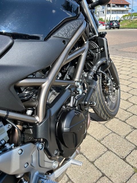 Angebot Suzuki SV 650