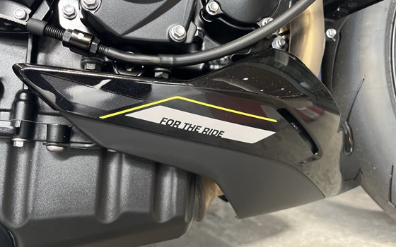 Neufahrzeug Triumph Street Triple 765 RS - Bild 3