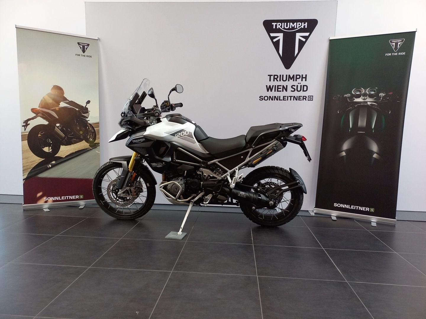 Motorrad