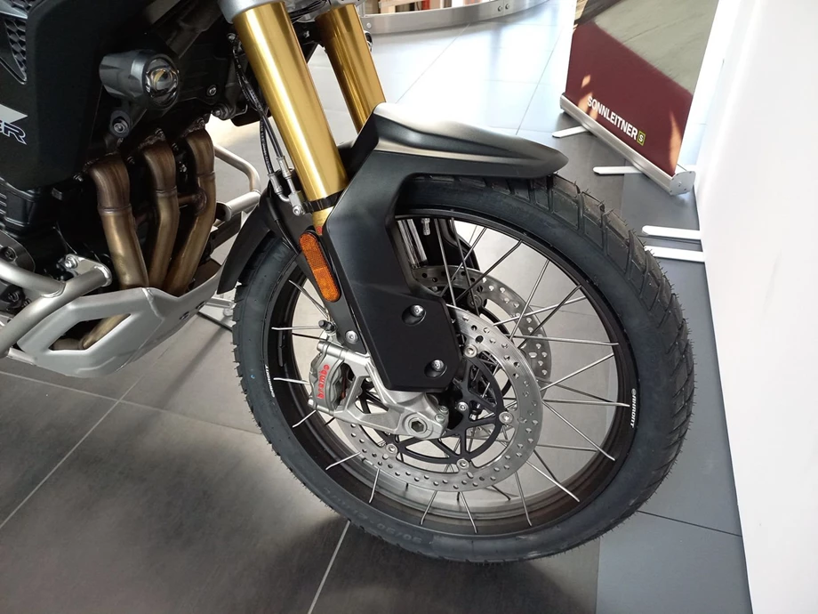 Angebot Triumph Tiger 1200 Rally PRO Bild 10: Angebot Triumph Tiger 1200 Rally PRO