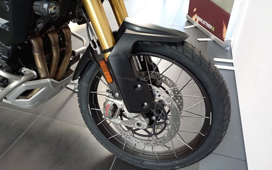 Gebrauchtmotorrad Triumph Tiger 1200 Rally PRO - Bild 10