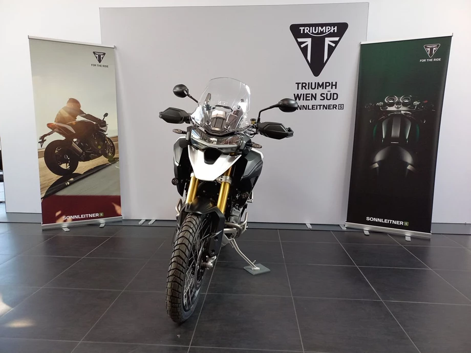 Angebot Triumph Tiger 1200 Rally PRO Bild 2: Angebot Triumph Tiger 1200 Rally PRO