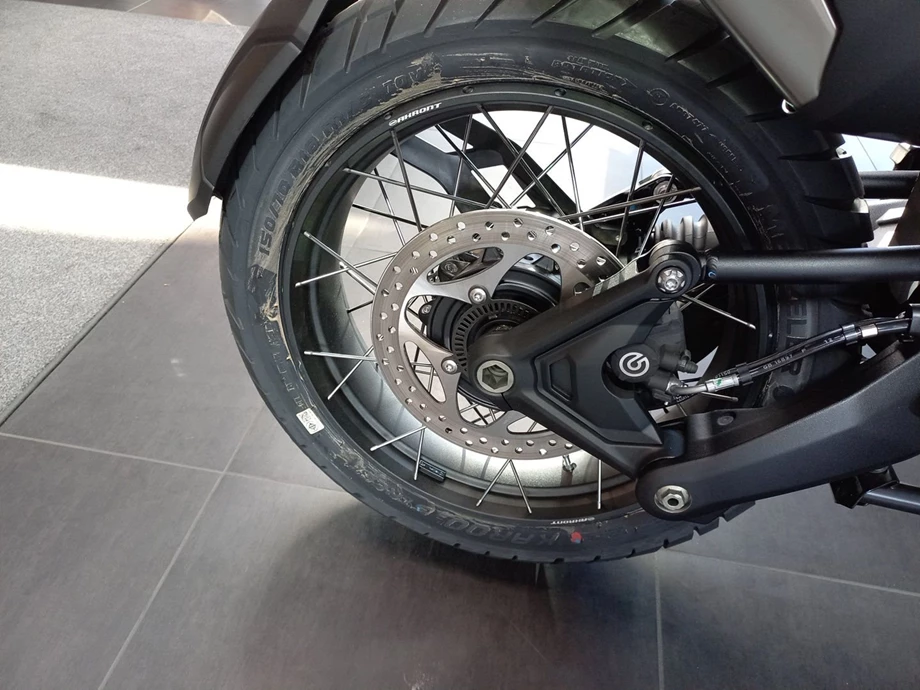 Angebot Triumph Tiger 1200 Rally PRO Bild 5: Angebot Triumph Tiger 1200 Rally PRO