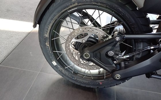 Gebrauchtmotorrad Triumph Tiger 1200 Rally PRO - Bild 5 Gebrauchtmotorrad Triumph Tiger 1200 Rally PRO - Bild 5