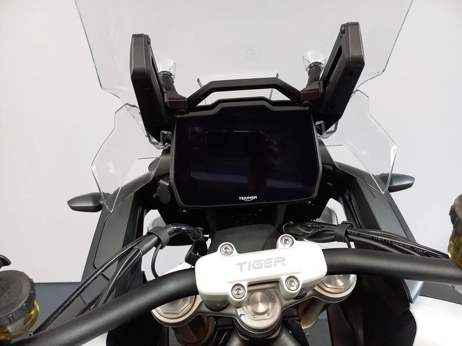 Angebot Triumph Tiger 1200 Rally PRO Bild 6: Angebot Triumph Tiger 1200 Rally PRO