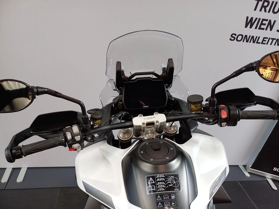 Angebot Triumph Tiger 1200 Rally PRO Bild 7: Angebot Triumph Tiger 1200 Rally PRO