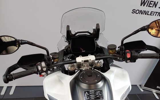 Gebrauchtmotorrad Triumph Tiger 1200 Rally PRO - Bild 7 Gebrauchtmotorrad Triumph Tiger 1200 Rally PRO - Bild 7