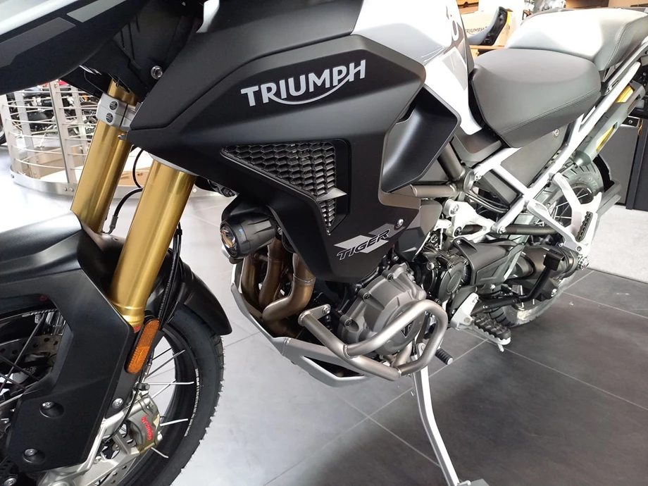Angebot Triumph Tiger 1200 Rally PRO Bild 8: Angebot Triumph Tiger 1200 Rally PRO
