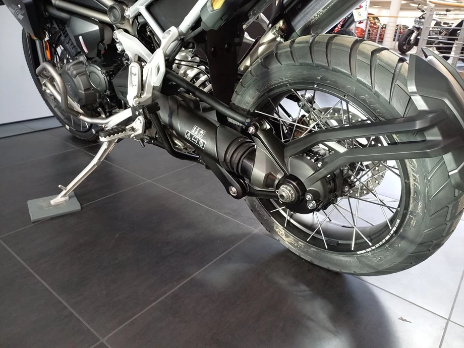 Angebot Triumph Tiger 1200 Rally PRO Bild 9: Angebot Triumph Tiger 1200 Rally PRO