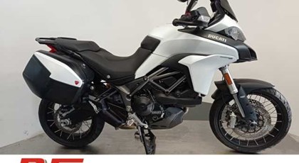 Gebrauchtfahrzeug Ducati Multistrada 950