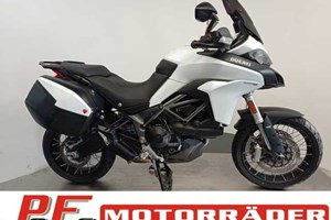 Angebot Ducati Multistrada 950