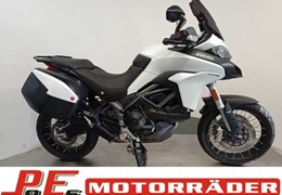 Gebrauchte Ducati Multistrada 950