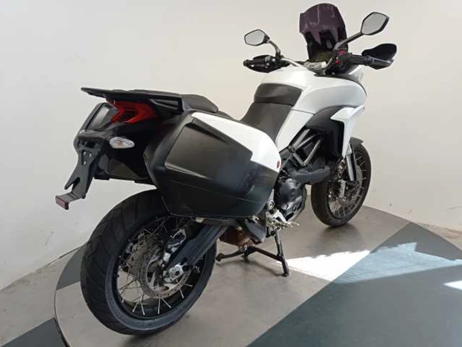 Angebot Ducati Multistrada 950 Bild 3: Angebot Ducati Multistrada 950