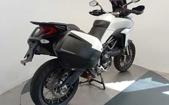 Gebrauchtmotorrad Ducati Multistrada 950 - Bild 3