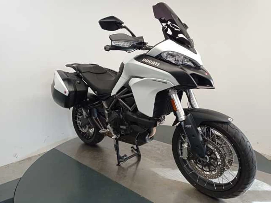 Angebot Ducati Multistrada 950 Bild 4: Angebot Ducati Multistrada 950