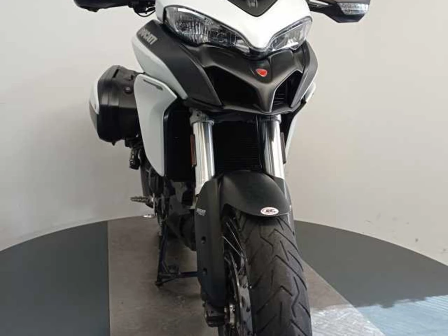 Angebot Ducati Multistrada 950 Bild 5: Angebot Ducati Multistrada 950