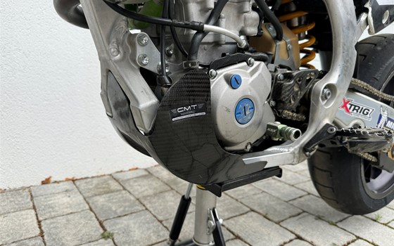 Gebrauchtmotorrad Kawasaki KX450F - Bild 10