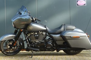 Angebot Harley-Davidson Touring Street Glide Special FLHXS