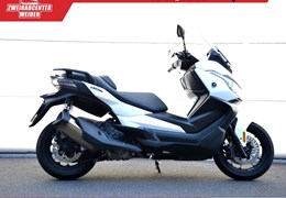 Gebrauchte Voge SR4 350i ABS