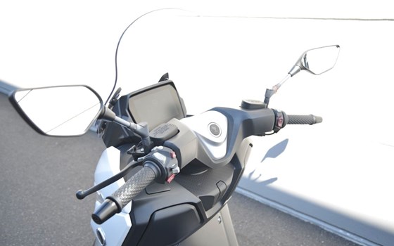 Gebrauchtmotorrad Voge SR4 350i ABS - Bild 5