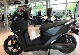 Neumotorrad Horwin SK3