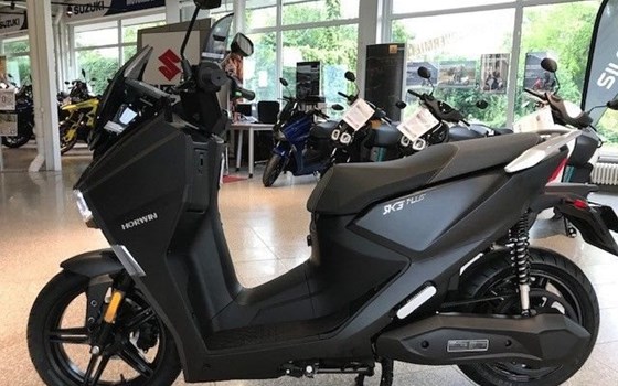 Neufahrzeug Horwin SK3 - Bild 1