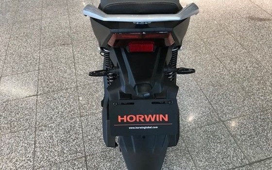 Neufahrzeug Horwin SK3 - Bild 12
