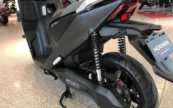 Neufahrzeug Horwin SK3 - Bild 13