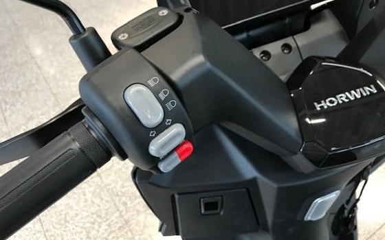 Neufahrzeug Horwin SK3 - Bild 14