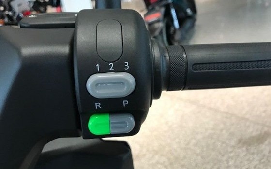 Neufahrzeug Horwin SK3 - Bild 15