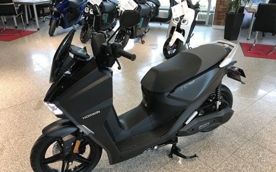 Neufahrzeug Horwin SK3 - Bild 2