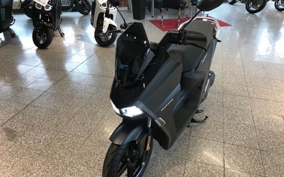 Neufahrzeug Horwin SK3 - Bild 3