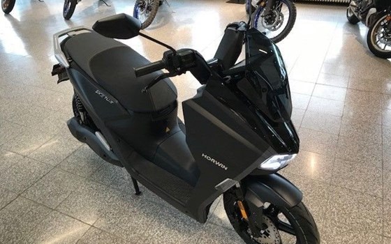 Neufahrzeug Horwin SK3 - Bild 4