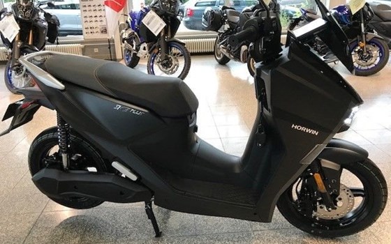 Neufahrzeug Horwin SK3 - Bild 5