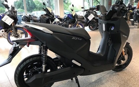 Neufahrzeug Horwin SK3 - Bild 6