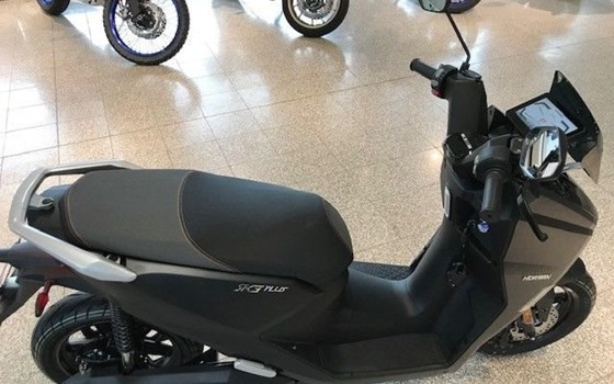 Neufahrzeug Horwin SK3 - Bild 7