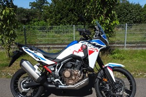 Angebot Honda CRF1100L Africa Twin