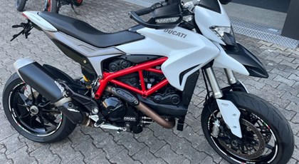 Gebrauchtfahrzeug Ducati Hypermotard 939