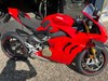 Ducati Panigale V4 S