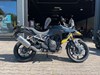 Suzuki V-Strom 800