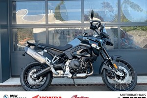 Angebot BMW F 900 GS