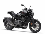 Honda CB1000R Black Edition