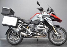 Gebrauchte BMW R 1200 GS