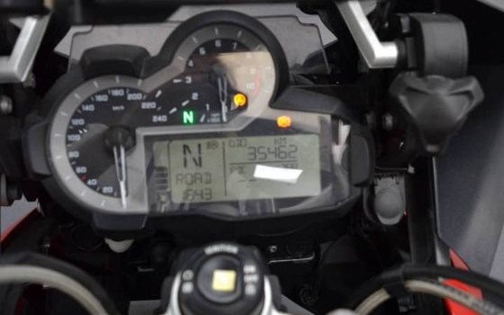 Gebrauchtmotorrad BMW R 1200 GS - Bild 12