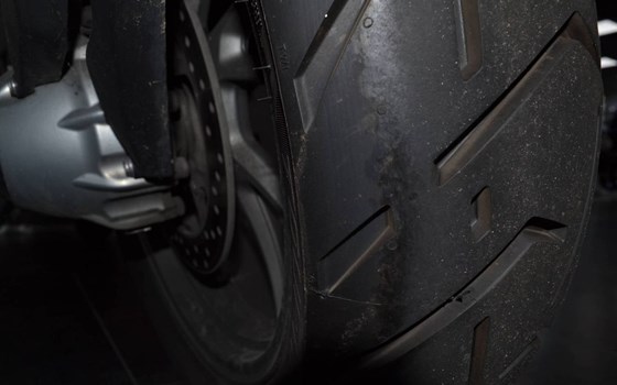 Gebrauchtmotorrad BMW R 1200 GS - Bild 5