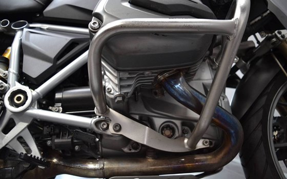 Gebrauchtmotorrad BMW R 1200 GS - Bild 7