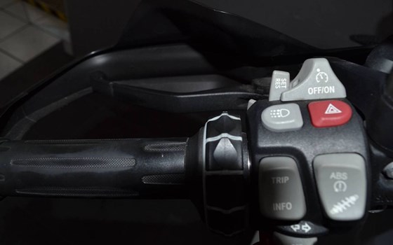 Gebrauchtmotorrad BMW R 1200 GS - Bild 9